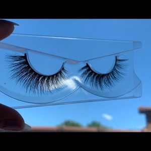 Lashes ✨